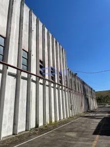 Galpão/Depósito/Armazém para alugar, 1575m² no Democrata, Juiz de Fora