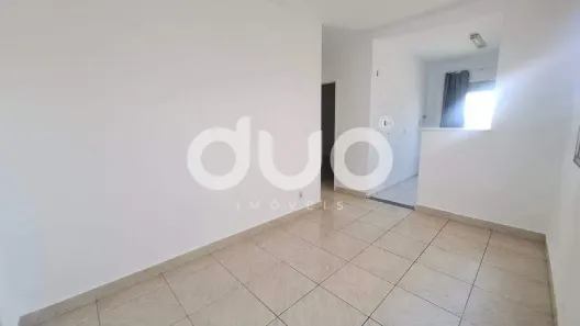 Apartamento com 2 Quartos à venda, 46m² no Dois Córregos, Piracicaba