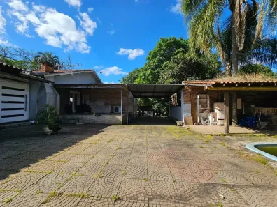Lote/Terreno à venda, 1447m² no Centro, Gravataí