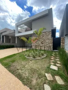 Casa com 3 Quartos à venda, 148m² no Jardim Valencia, Ribeirão Preto