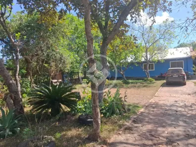 Fazenda/Sítio com 4 Quartos à venda, 164m² no Nossa Senhora da Guia, Cuiabá