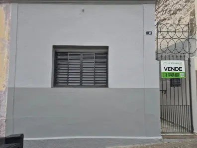 Casa com 2 Quartos à venda, 100m² no Vila Hortência, Sorocaba