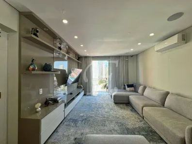Cobertura com 2 Quartos à venda, 130m² no Santana, São Paulo
