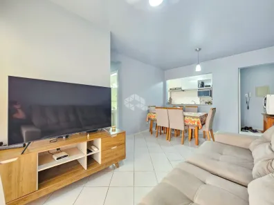 Apartamento com 3 Quartos à venda, 80m² no Centro, Canoas