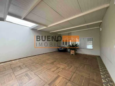 Casa com 2 Quartos à venda, 159m² no Jardim Laudissi, Santa Bárbara D'Oeste