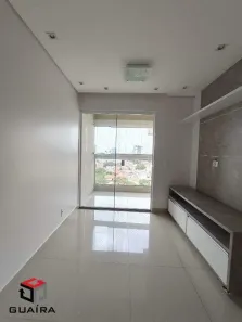 Apartamento com 3 Quartos à venda, 60m² no Vila Assunção, Santo André