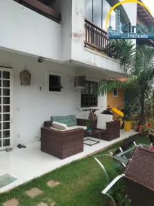 Apartamento com 1 Quarto à venda, 123m² no Pitangueiras, Lauro de Freitas