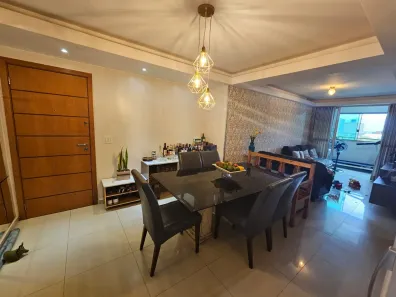 Apartamento com 3 Quartos à venda, 89m² no Riacho Fundo I, Brasília