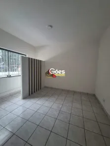 Sala Comercial para alugar, 40m² no Vila Bocaina, Mauá