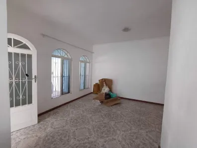 Casa com 2 Quartos para alugar, 80m² no Parque Continental, São Paulo