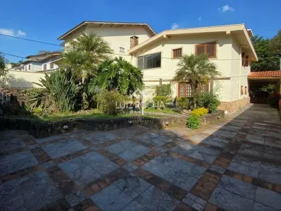 Casa de Condomínio com 4 Quartos à venda, 304m² no São Paulo II, Cotia