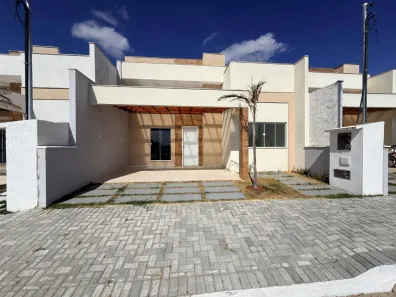 Casa de Condomínio com 3 Quartos à venda, 160m² no Bananeiras, Itabaiana