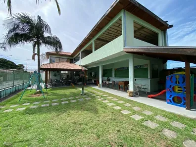 Ponto Comercial à venda, 427m² no Parque Industrial, São José dos Campos