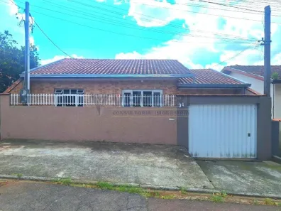 Casa com 3 Quartos à venda, 135m² no Colônia Rio Grande, São José dos Pinhais