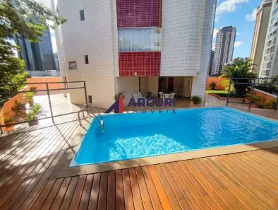 Apartamento com 2 Quartos à venda, 75m² no Carmo, Belo Horizonte