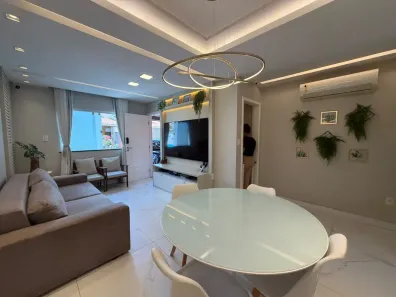 Casa de Condomínio com 3 Quartos à venda, 220m² no Turu, São Luís