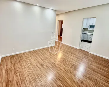 Apartamento com 2 Quartos à venda, 56m² no Jardim Santa Teresa, Jundiaí