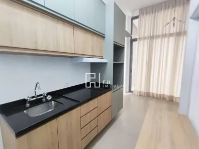 Apartamento com 1 Quarto à venda, 40m² no Vila Mariana, São Paulo
