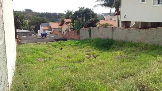 Lote/Terreno à venda, 250m² no Residencial Vicente Laureano, Boituva