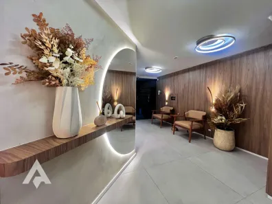 Sala Comercial para alugar, 53m² no Centro, Blumenau
