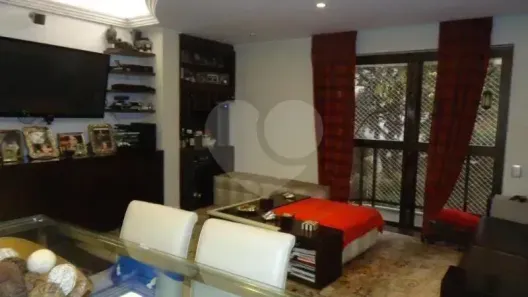 Apartamento com 3 Quartos à venda, 131m² no Jardim Paulista, São Paulo