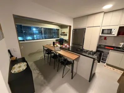 Apartamento com 3 Quartos à venda, 71m² no Vila Industrial, São José dos Campos
