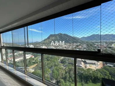 Apartamento com 3 Quartos à venda, 83m² no Recreio dos Bandeirantes, Rio de Janeiro