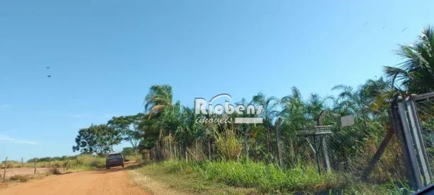 Fazenda/Sítio com 2 Quartos à venda, 811m² no Estância Sobrinho (Zona Rural), São José do Rio Preto