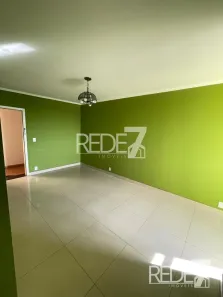 Apartamento com 1 Quarto para alugar, 51m² no Centro, Campinas