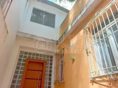 Casa com 4 Quartos à venda, 140m² no Tijuca, Rio de Janeiro