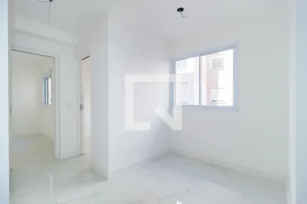 Apartamento com 2 Quartos à venda, 37m² no Mooca, São Paulo