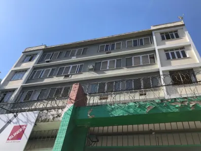 Apartamento com 2 Quartos à venda, 100m² no São Cristóvão, Rio de Janeiro