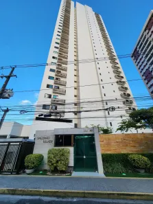 Apartamento com 3 Quartos à venda, 87m² no Madalena, Recife