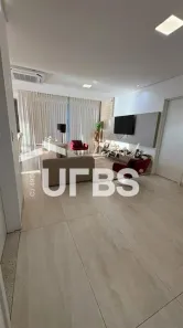Apartamento com 4 Quartos à venda, 189m² no Graciosa - Orla 14, Palmas