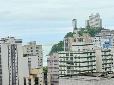Apartamento com 3 Quartos à venda, 90m² no Itararé, São Vicente