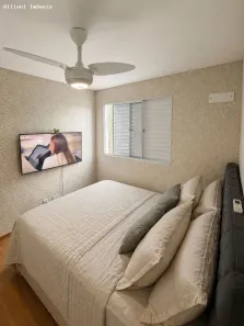 Apartamento com 2 Quartos à venda, 47m² no Vila São Paulo, Mogi das Cruzes