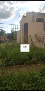 Lote/Terreno à venda, 500m² no Jardim Novo Barão Geraldo, Campinas