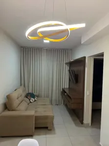 Apartamento com 2 Quartos à venda, 43m² no Belenzinho, São Paulo