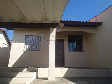 Casa com 3 Quartos à venda, 96m² no Jardim da Cidade, Salto