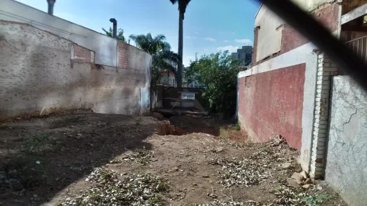 Lote/Terreno para venda ou aluguel, 295m² no Cambuí, Campinas