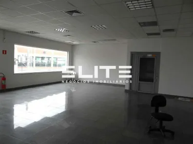 Galpão/Depósito/Armazém para alugar, 553m² no Planalto, São Bernardo do Campo