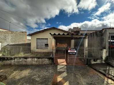 Casa com 2 Quartos à venda, 300m² no Vila Espírito Santo, Sorocaba