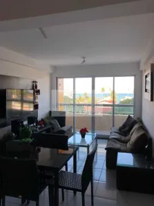 Apartamento com 3 Quartos à venda, 78m² no Jardim Brasília, Cabedelo
