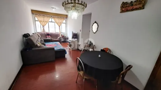 Apartamento com 2 Quartos à venda, 89m² no Vila Mariana, São Paulo
