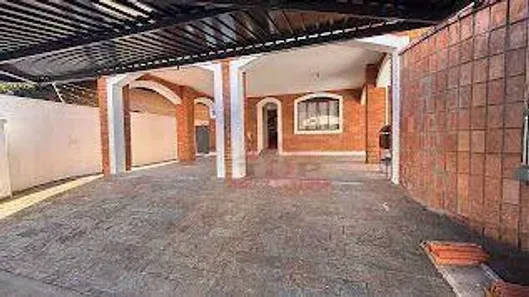 Casa com 3 Quartos à venda, 266m² no Jardim América, Bauru