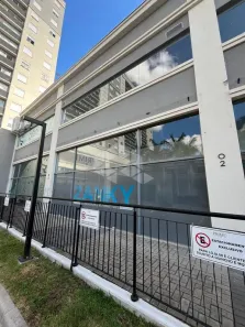 Ponto Comercial para alugar, 143m² no São João, Porto Alegre