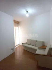 Apartamento com 1 Quarto à venda, 50m² no Centro, Campinas