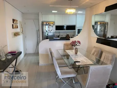 Apartamento com 3 Quartos à venda, 72m² no Vila Regente Feijó, São Paulo
