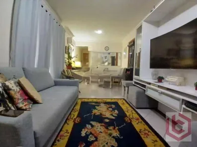 Apartamento com 3 Quartos à venda, 89m² no Aparecida, Santos