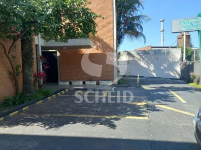 Prédio Comercial à venda, 746m² no Santo Amaro, São Paulo
